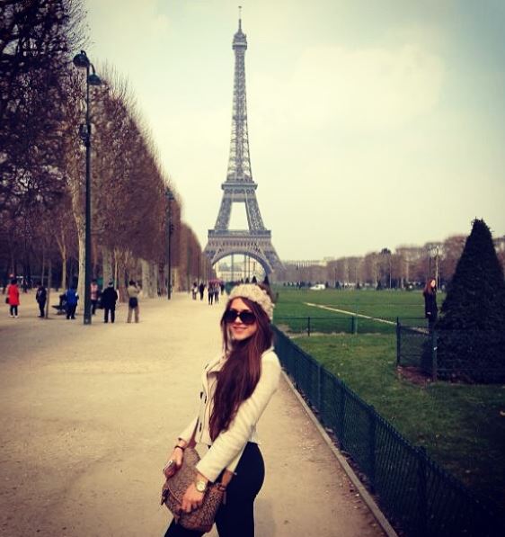 Who is Fernanda Gómez? Wiki, Biography, Net worth, Age, Husband, Family, Height & More 14 Fernanda Gómez loves to travel