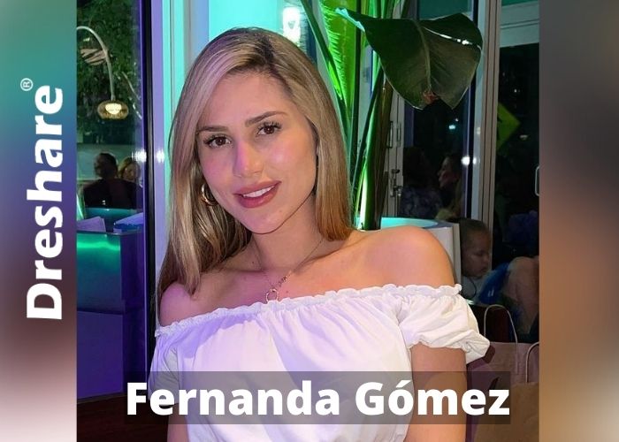Fernanda Gómez