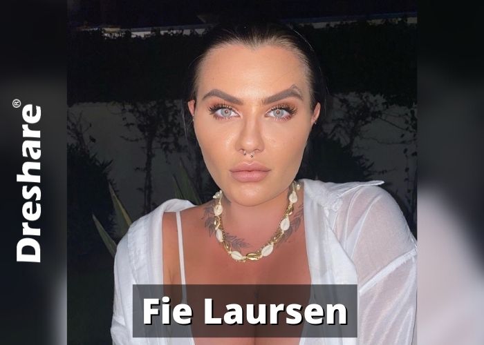 Who is Fie Laursen? Wiki, Biography, Net worth, Boyfriend, Family, Age, Height & More 1 Fie Laursen