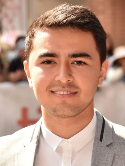 Gulamgaus brother