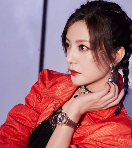 Who is Huang You Long? Wiki, Biography & Facts About Zhao Wei's Husband 6 Huang You Long wife