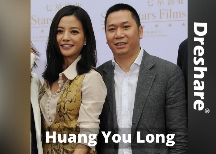 Huang You Long