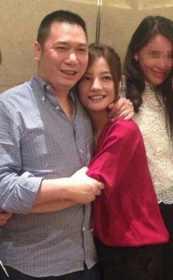 Who is Huang You Long? Wiki, Biography & Facts About Zhao Wei's Husband 10 Huang You and Zhao Wei
