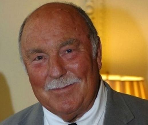 Who is Irene Barden? Wiki, Biography & Facts About Jimmy Greaves' Wife 6 Irene Barden husband Jimmy Greaves