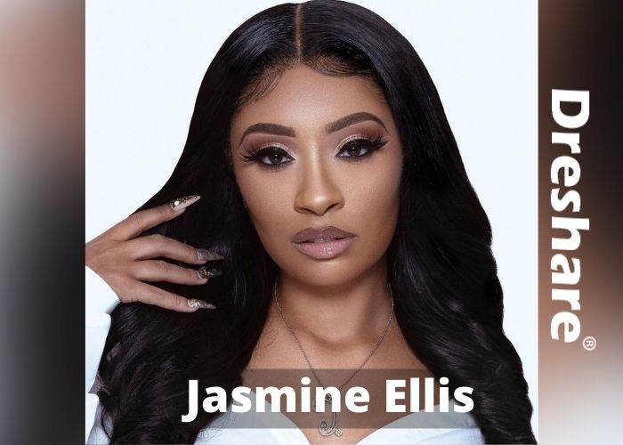 Jasmine Ellis
