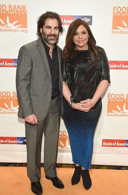 Who is John Cusimano? Wiki, Biography, Net worth, Age, Wife, Parents, Movies & More 4 John Cusimano and Rachael Ray