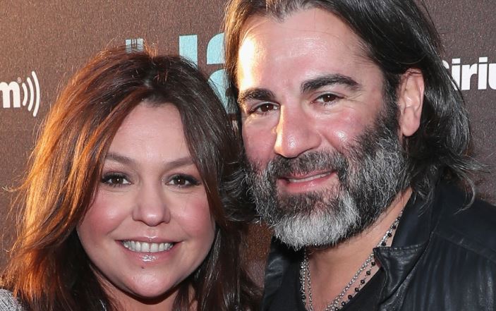 Who is John Cusimano? Wiki, Biography, Net worth, Age, Wife, Parents, Movies & More 2 John Cusimano with his wife