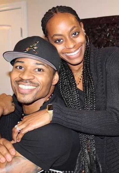 Who is Jon Chaffin? Wiki, Biography, Net worth, Wife, Age, Family, Movies & More 7 Jon Chaffin with his wife