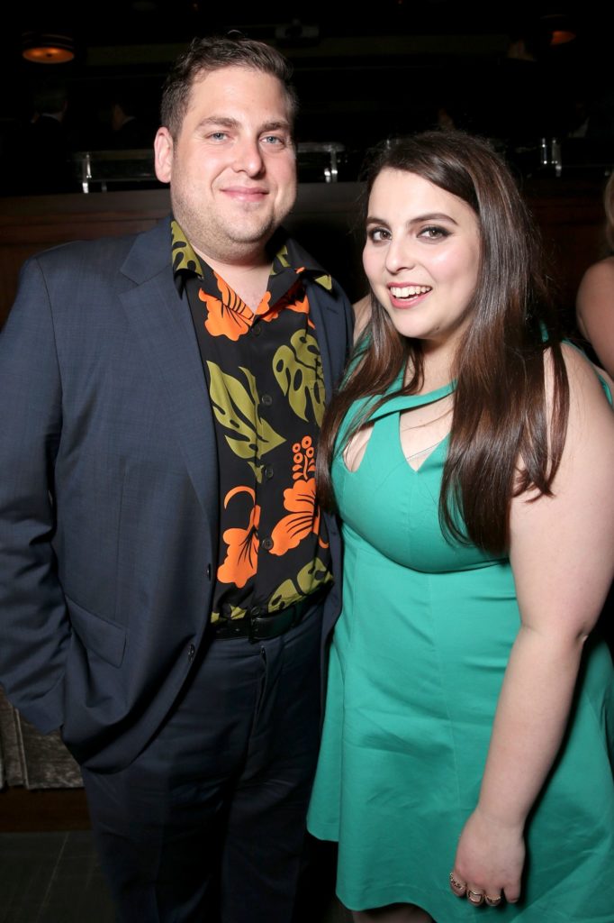 Who was Jordan Feldstein? Wiki, Biography & Facts About Francesca Eastwood's Ex-Husband 4 Jordan Feldstein with his sister Beanie Feldstein