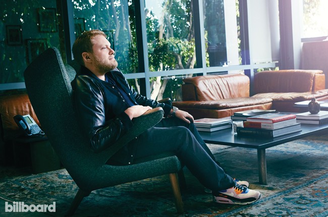 Who was Jordan Feldstein? Wiki, Biography & Facts About Francesca Eastwood's Ex-Husband 9 Jordan-Feldstein's career