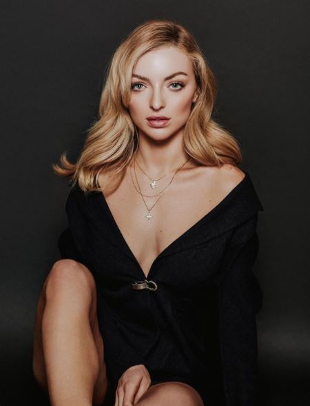 Who was Jordan Feldstein? Wiki, Biography & Facts About Francesca Eastwood's Ex-Husband 5 Jordan Feldstein's ex-wife Francesca Eastwood
