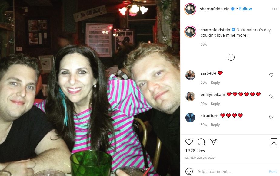 Who was Jordan Feldstein? Wiki, Biography & Facts About Francesca Eastwood's Ex-Husband 12 Jordan Feldstein's mother celebrated national son's day