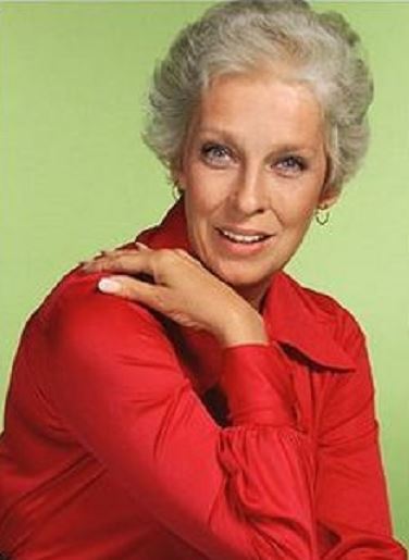 Who is Kathleen Christopher? About Michael Constantine's Wife Wiki, Biography & Facts 4 Julianna McCarthy first wife of Michael