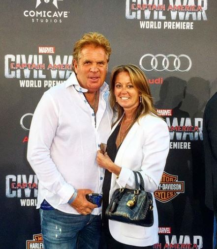 Who is Kathy Van Zeeland? About Bruce Makowsky's Wife Wiki, Biography & Facts 11 Kathy Van Zeeland and Bruce Makowsky