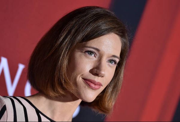 Who is Katie Parker? Biography, Wiki, Net Worth, Age, Husband, Family, Movies, Height & More 3 Katie Parkers family