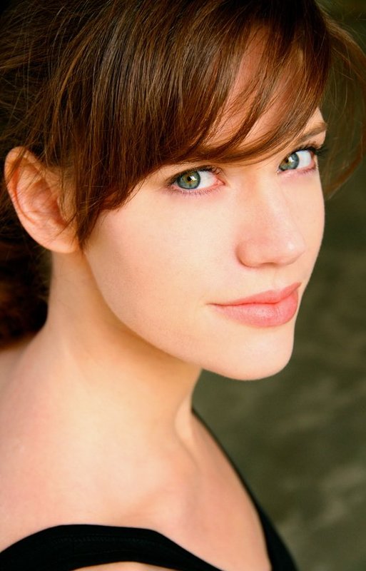 Who is Katie Parker? Biography, Wiki, Net Worth, Age, Husband, Family, Movies, Height & More 4 Katie Parker's personal life