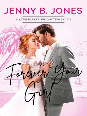 Who is Katie Parker? Biography, Wiki, Net Worth, Age, Husband, Family, Movies, Height & More 8 Katie Parker's production series Forever Your Girl