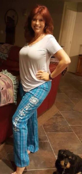 Who is Kimber Eastwood? Wiki, Biography, Net worth, Husband, Parents, Age, Height & More 2 Kimber Eastwood pet dog