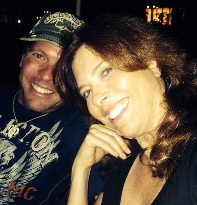Who is Kimber Eastwood? Wiki, Biography, Net worth, Husband, Parents, Age, Height & More 10 Kimber Eastwood with her husband