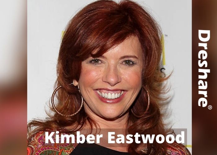 Kimber Eastwood