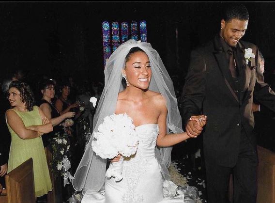 Who is Kimberly Chandler? Wiki, Biography & Facts About Tyson Chandler's Ex-Wife 6 Kimberly Chandler Tyson