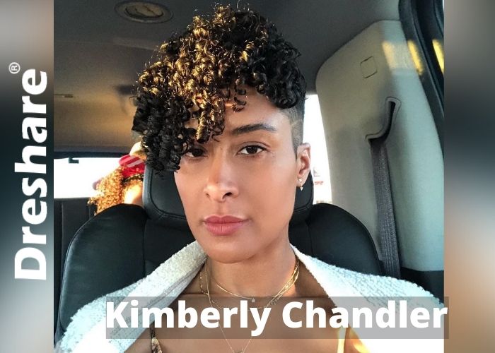 Kimberly Chandler