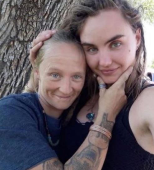 Kylen Schulte and Beck