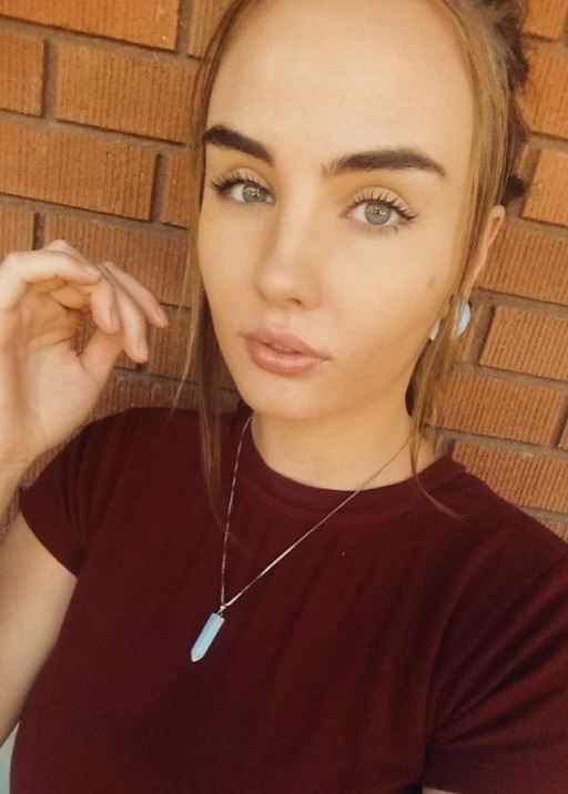 Kylen Schulte bio