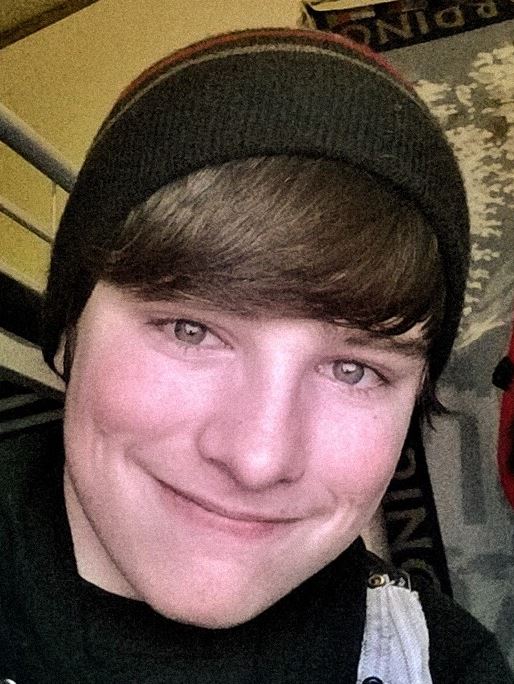 Kylen Schulte brother