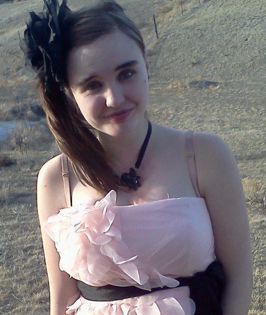 Kylen Schulte old picture (2013)