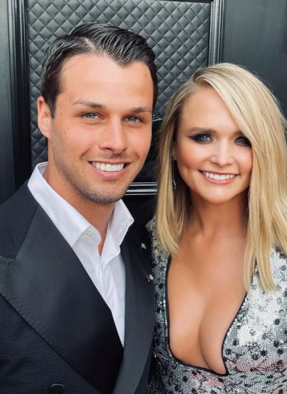 Who is Luke Lambert? Wiki, Biography & Facts About Miranda Lambert's Brother 6 Lambert sister and brother in law