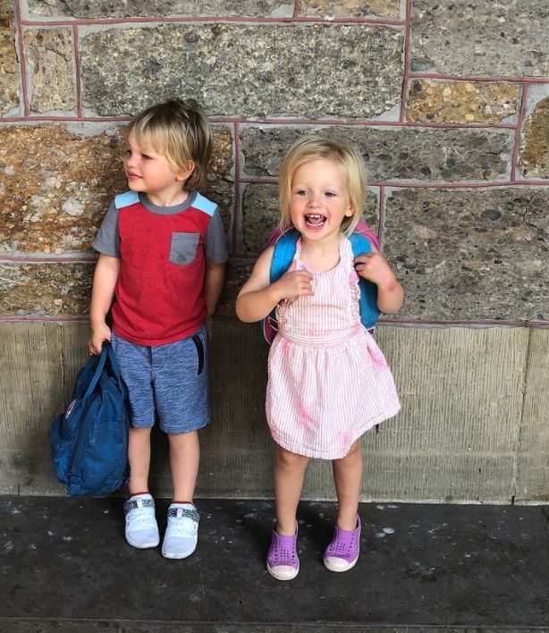 Who is Todd McShay’s Wife? Lauren McShay Wiki, Age, Children, Family, Net worth, Instagram 10 Lauren McShay kids