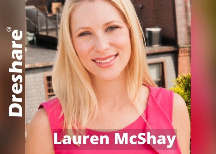 Lauren McShay