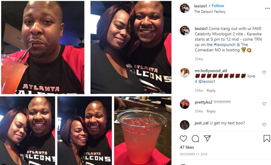 Who is Lexis Jones Mason? Wiki, Biography, Net worth, Husband, Age, Kids, Family, Profession & More 10 Lexis Jones Mason with her favorite person
