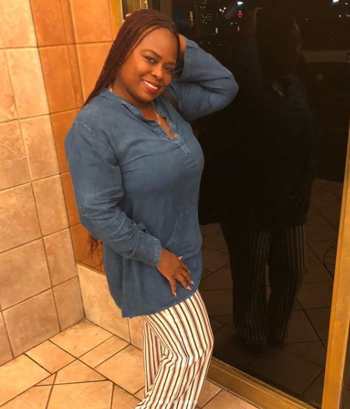 Who is Lexis Jones Mason? Wiki, Biography, Net worth, Husband, Age, Kids, Family, Profession & More 11 Lexis Jones Mason's Net worth