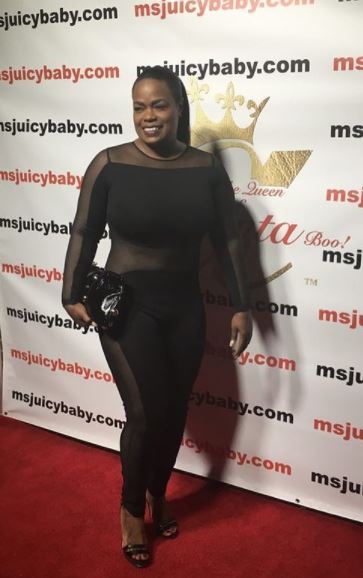 Who is Lexis Jones Mason? Wiki, Biography, Net worth, Husband, Age, Kids, Family, Profession & More 7 Lexis Jones Mason's height.JPG