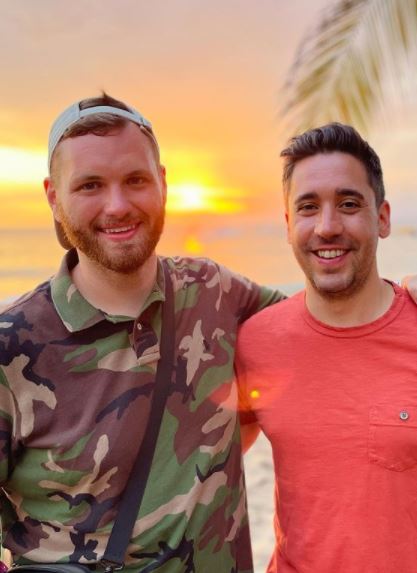 Who is Luke Lambert? Wiki, Biography & Facts About Miranda Lambert's Brother 8 Luke Lambert and Marc