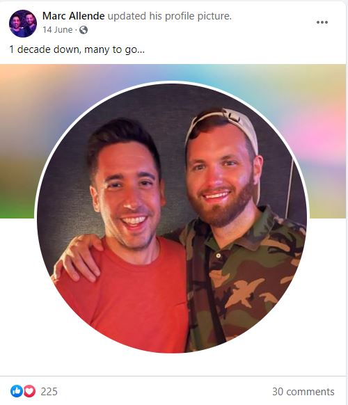 Who is Luke Lambert? Wiki, Biography & Facts About Miranda Lambert's Brother 9 Luke and Marc