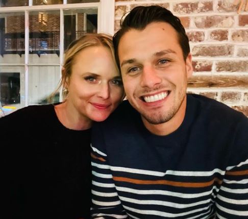 Who is Brendan McLoughlin? Wiki, Biography & Facts About Miranda Lambert's Husband 6 McLoughlin and Miranda
