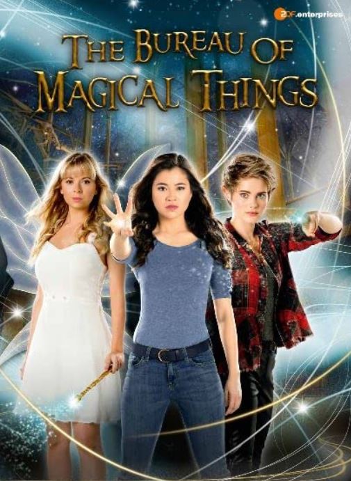Who is Miah Madden? Biography, Wiki, Age, Net Worth, Boyfriend, Family, Movies & More 10 Miah Madden played the role of Tayla in this magical seires