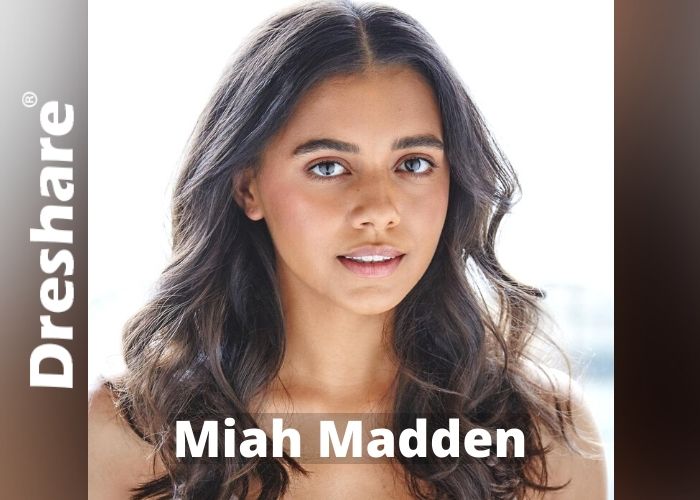 Miah Madden