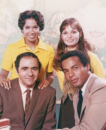 Who is Kathleen Christopher? About Michael Constantine's Wife Wiki, Biography & Facts 7 Michael Constantine reel family
