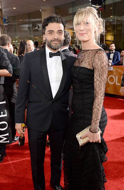 Who is Eugene Isaac? Meet Oscar Isaac's Son Wiki, Biography & Facts 12 Oscar Isaac his paretns
