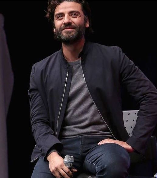 Who is Eugene Isaac? Meet Oscar Isaac's Son Wiki, Biography & Facts 5 Oscar Isaac