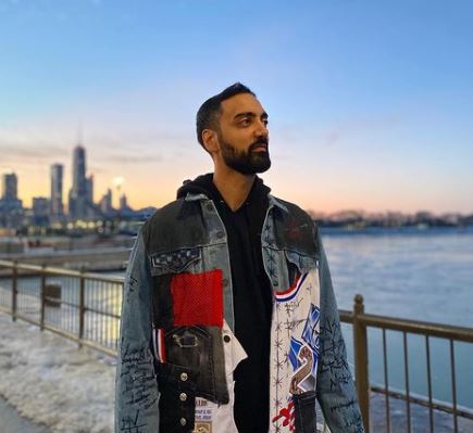 Who is Ronnie 2K (Ronnie Singh)? Wiki, Biography, Height, Age, Wife, Net worth, Family & More 3 Ronnie Bio