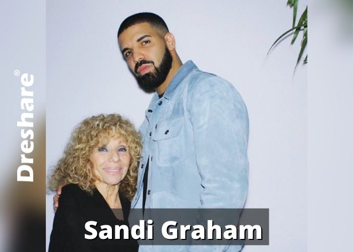 Sandi Graham feature image