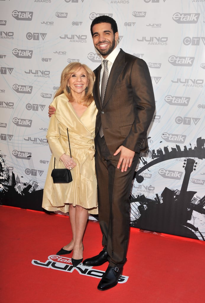 Who is Sandi Graham? Wiki, Biography & Facts About Drake's Mother 7 Sandi Graham's height