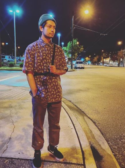 Who is Sean Mitchell? Wiki, Biography & Facts About Shay Mitchell's Brother 6 Sean Mitchell height