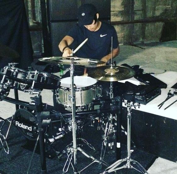 Who is Sean Mitchell? Wiki, Biography & Facts About Shay Mitchell's Brother 7 Sean Mitchell is drummer