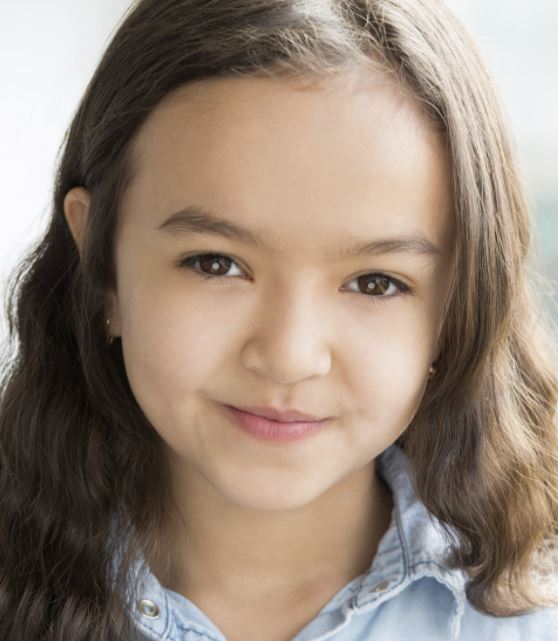 Sirena Gulamgaus bio